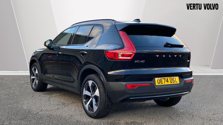 Volvo XC40 2.0 B4P Plus Dark 5dr Auto Petrol Estate